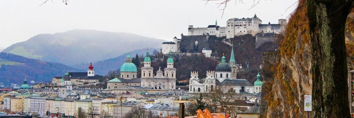 Salzburgo
