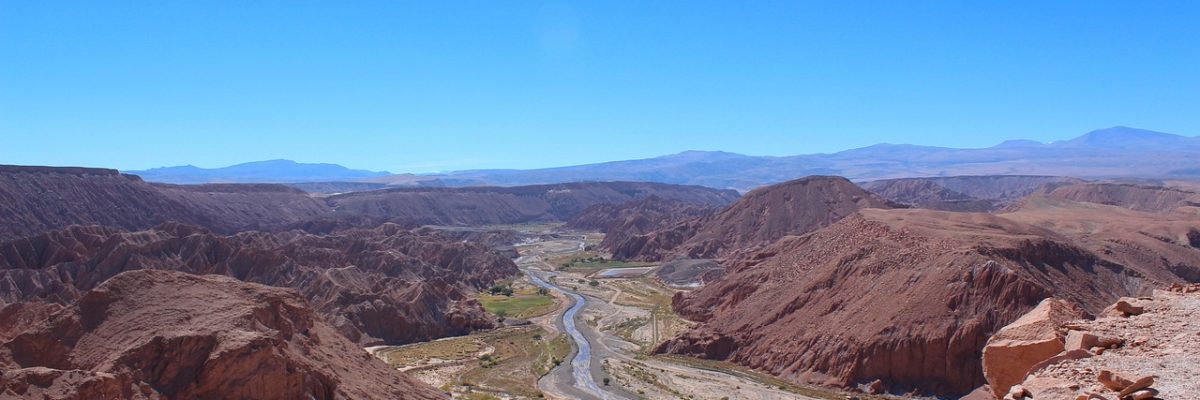 Atacama