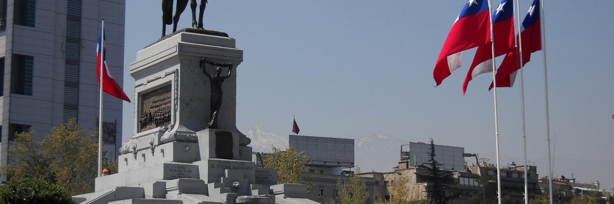 Santiago de Chile