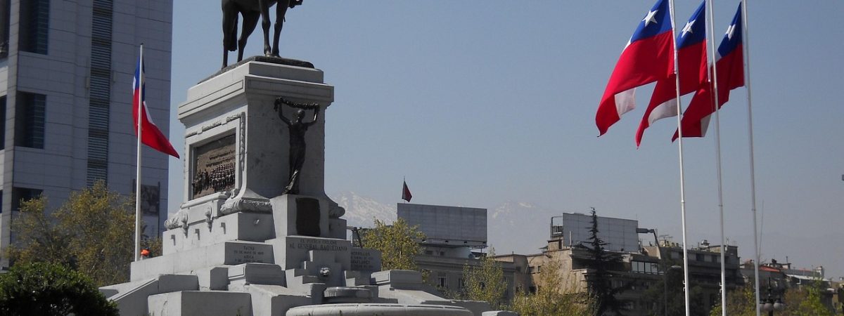 Santiago de Chile