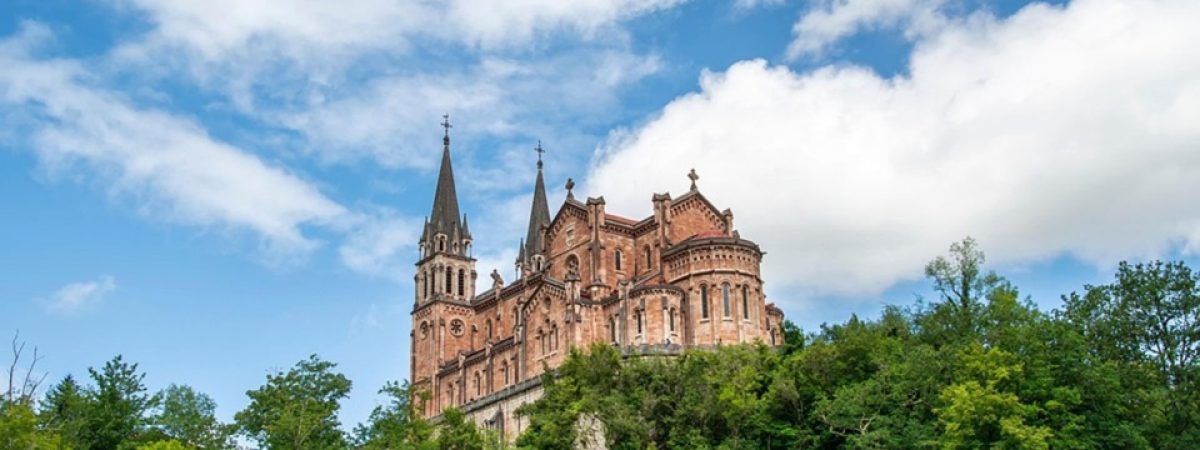 Covadonga