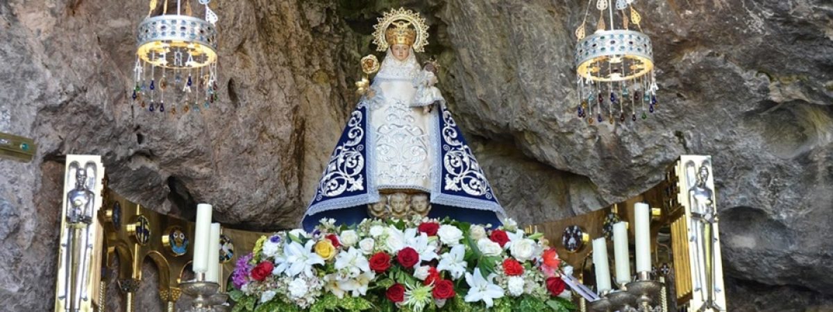 Lourdes