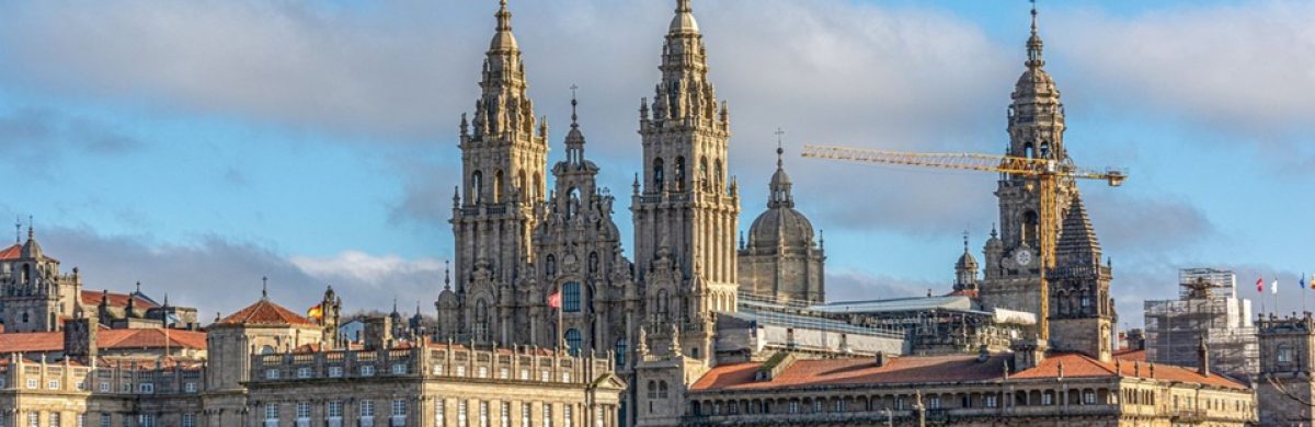 Santiago Compostela