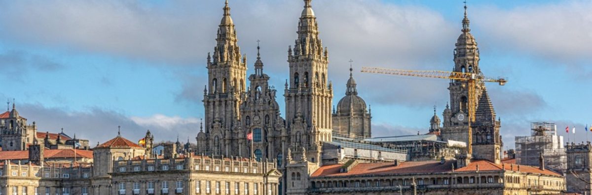 Santiago Compostela