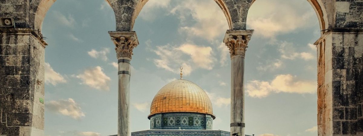 Jerusalen