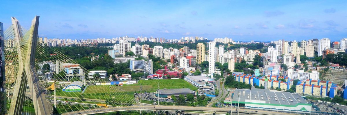 Sao Paulo