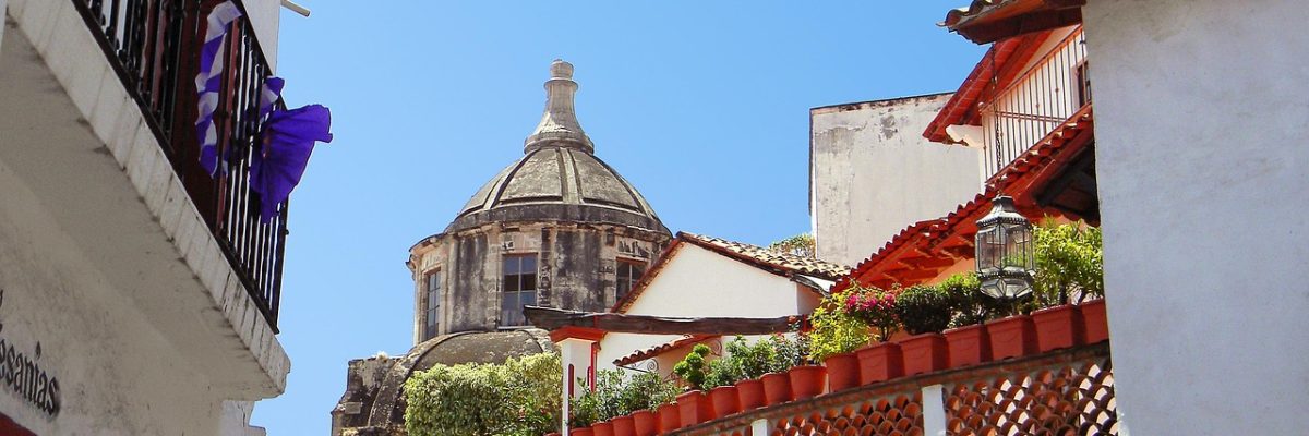 Taxco