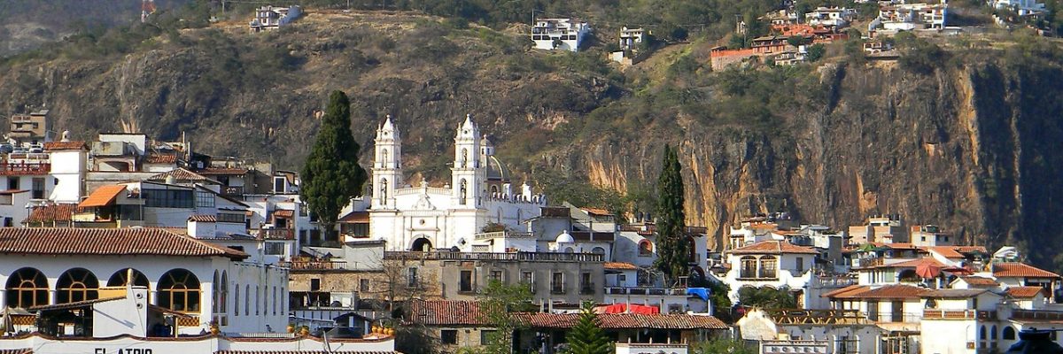Taxco