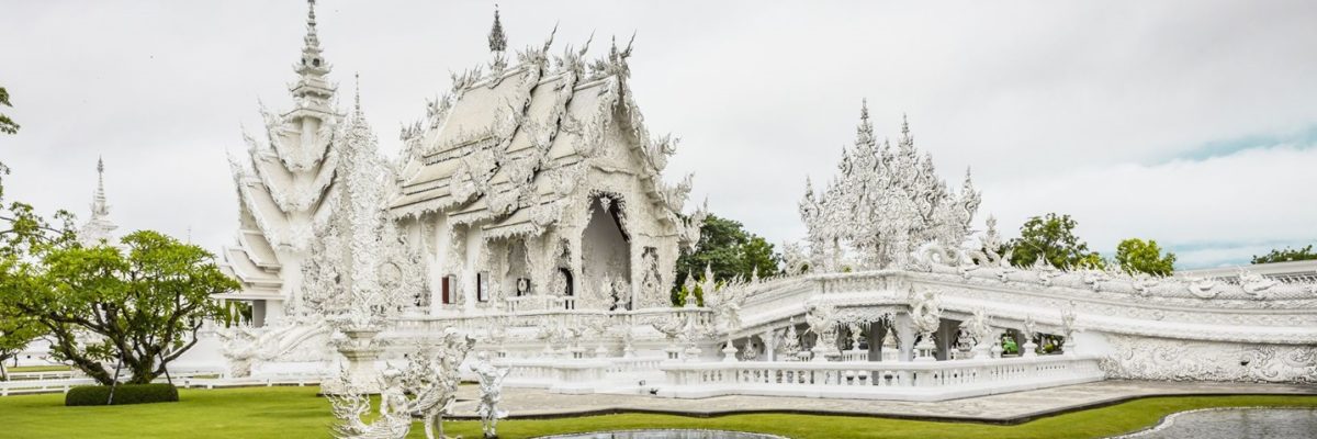Chiang Rai