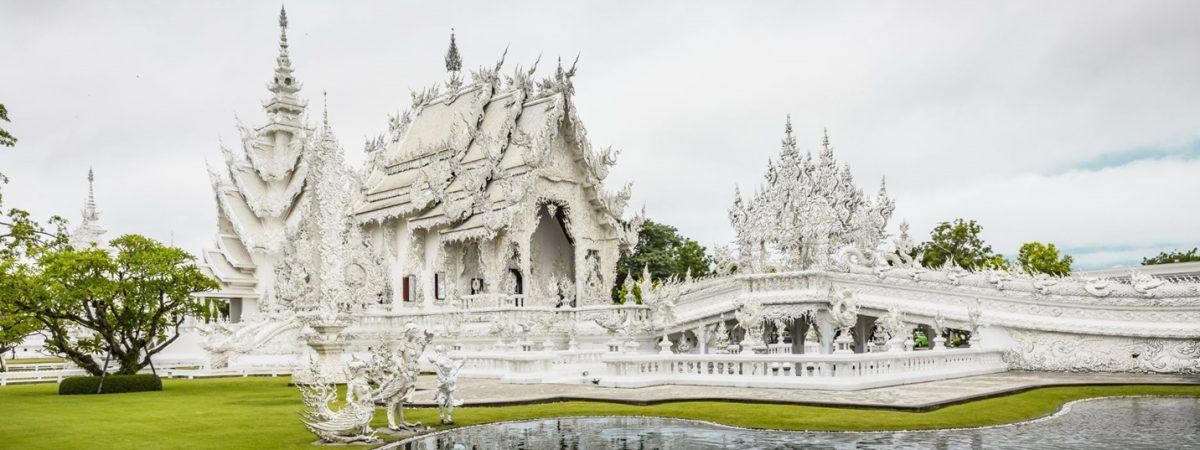 Chiang Rai
