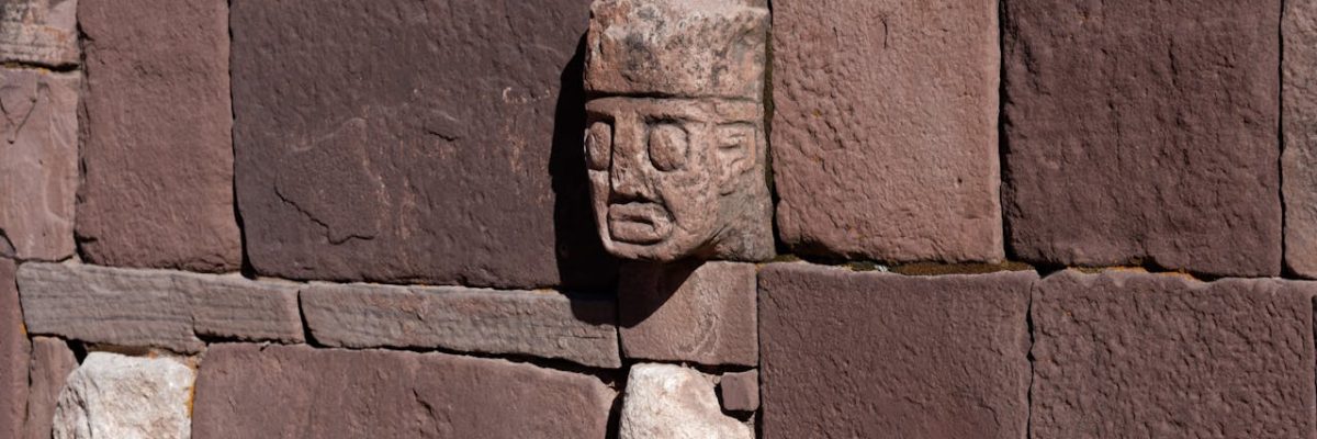Tiwanaku