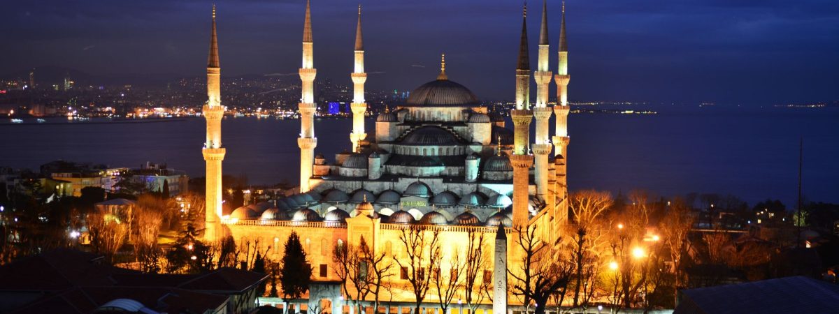 Estambul