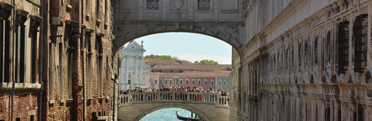 Venecia