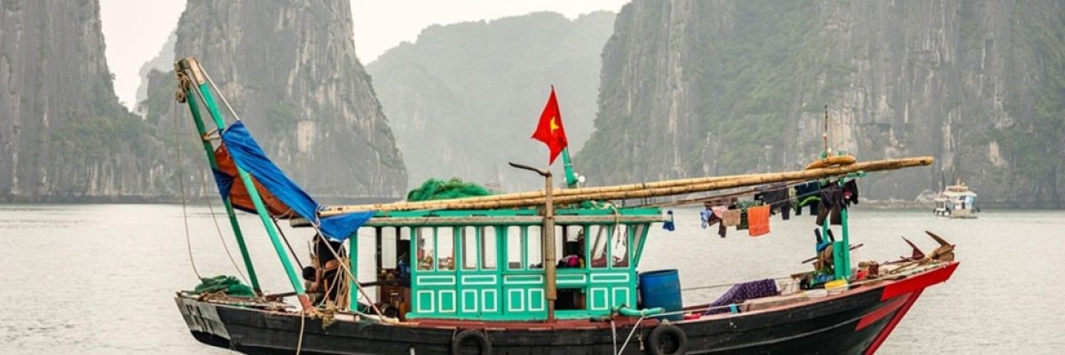 Halong Bay
