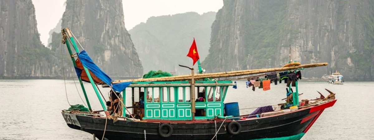 Halong Bay