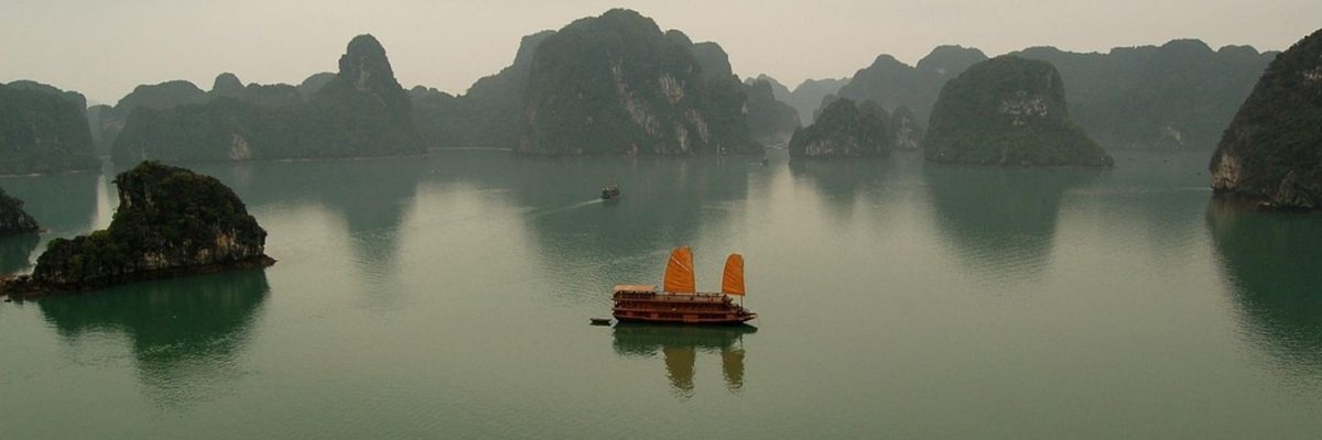Halong Bay