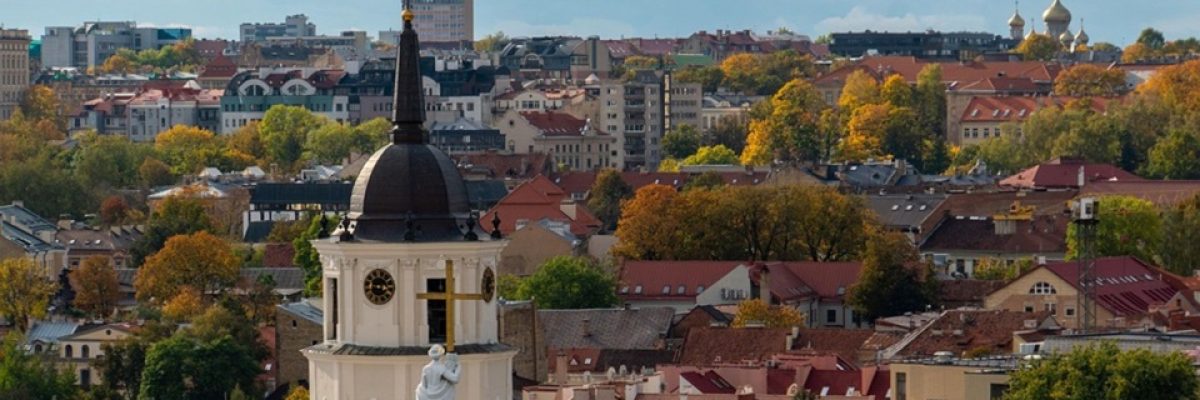 Vilnius