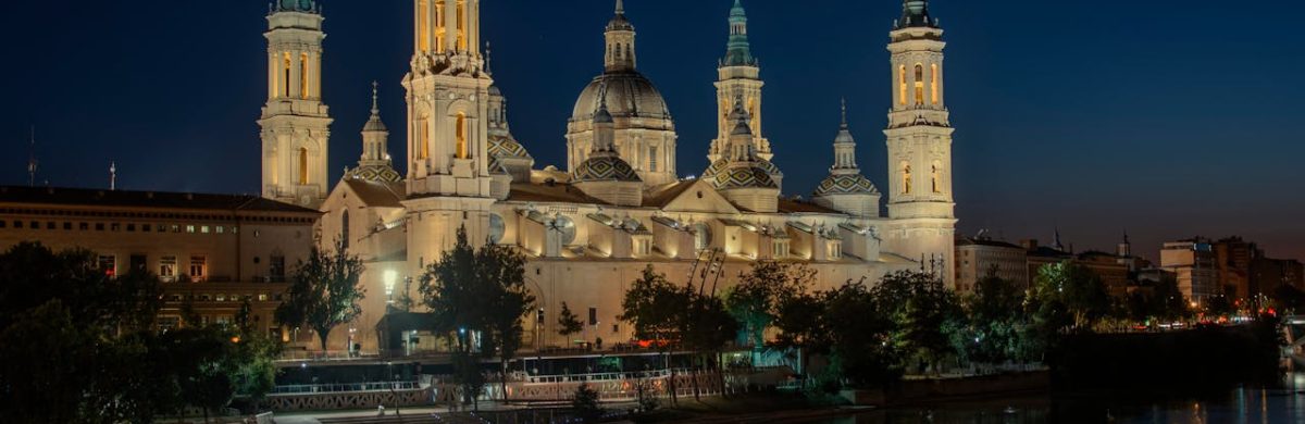 ZARAGOZA