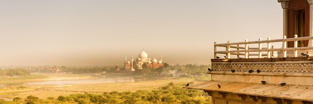 Agra