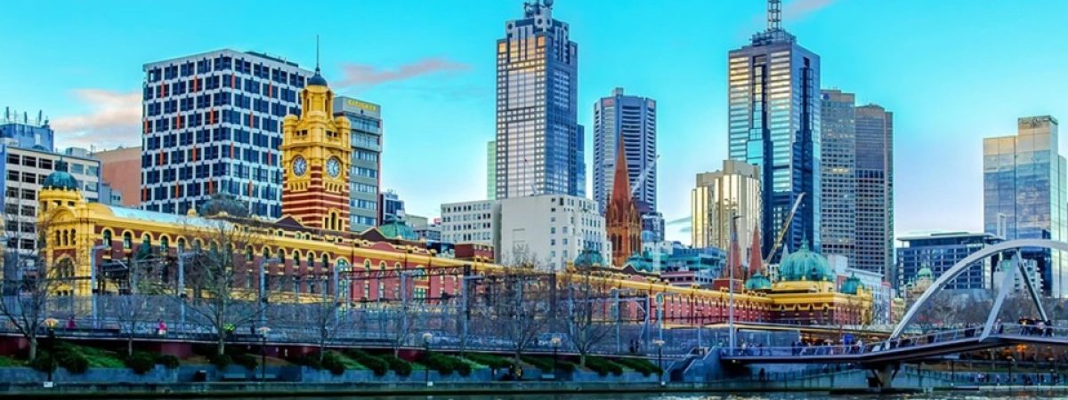Melbourne