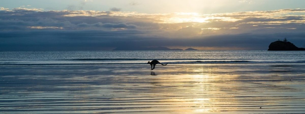 Australia