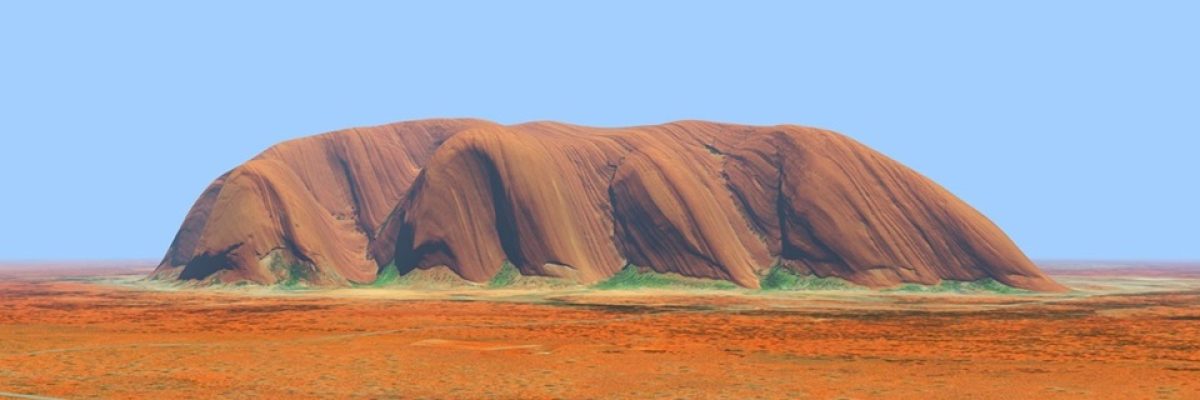 Ayers Rock