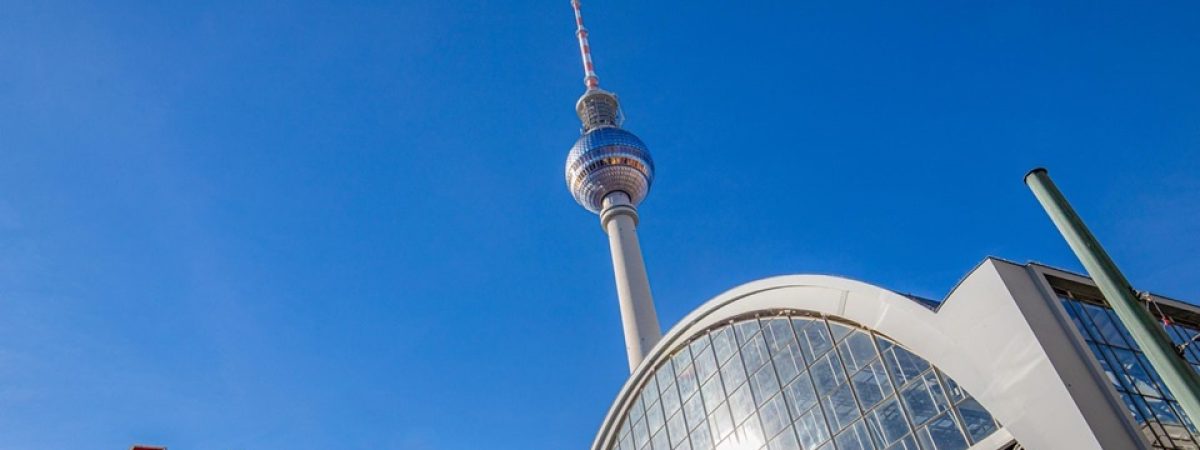 berlin