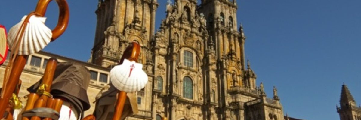 Santiago Compostela
