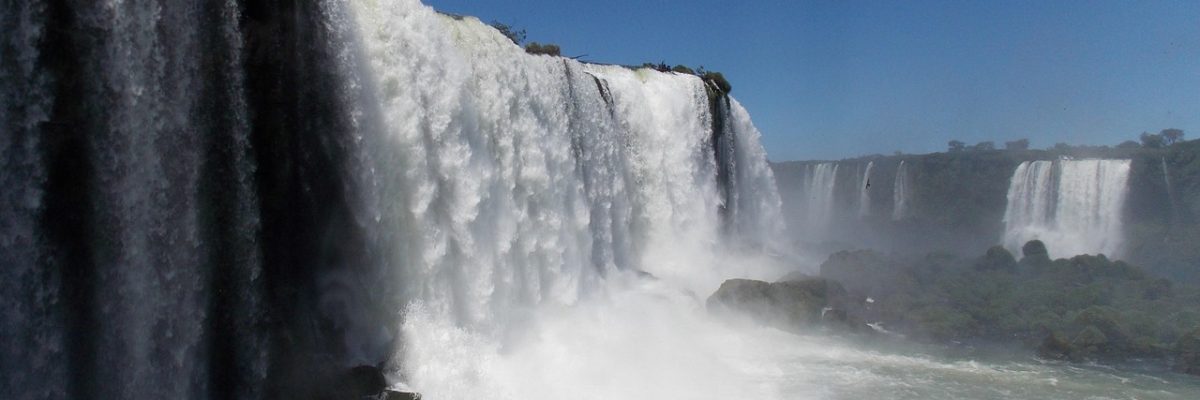 Iguazu