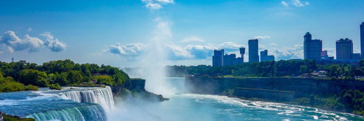 Cataras del Niagara