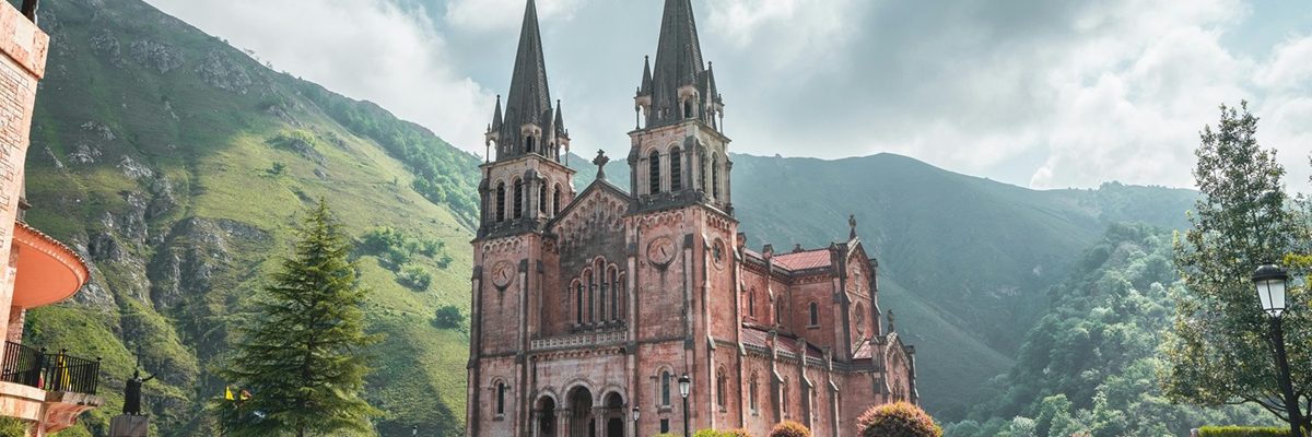 Covadonga
