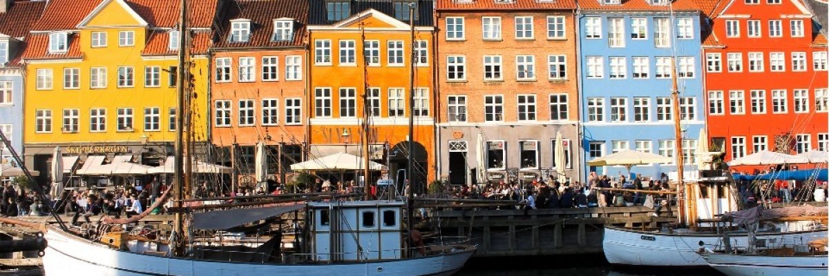 Copenhague