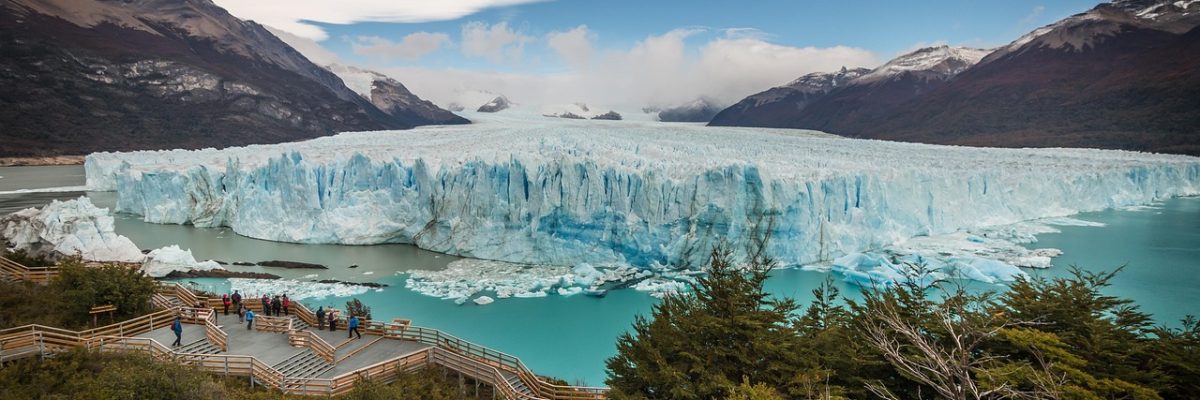 Perito Moreno