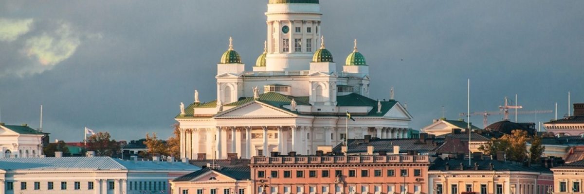 Helsinki