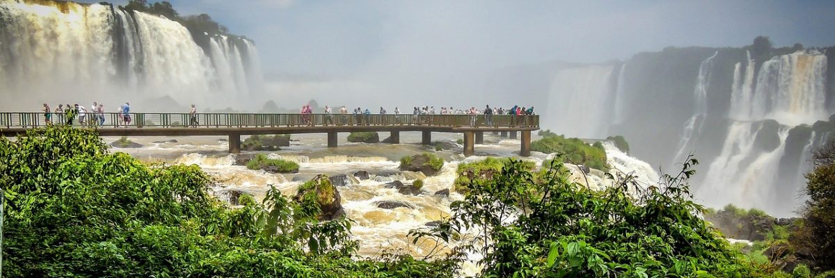 Iguazu
