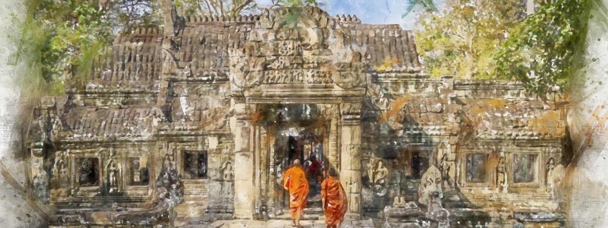 indochina