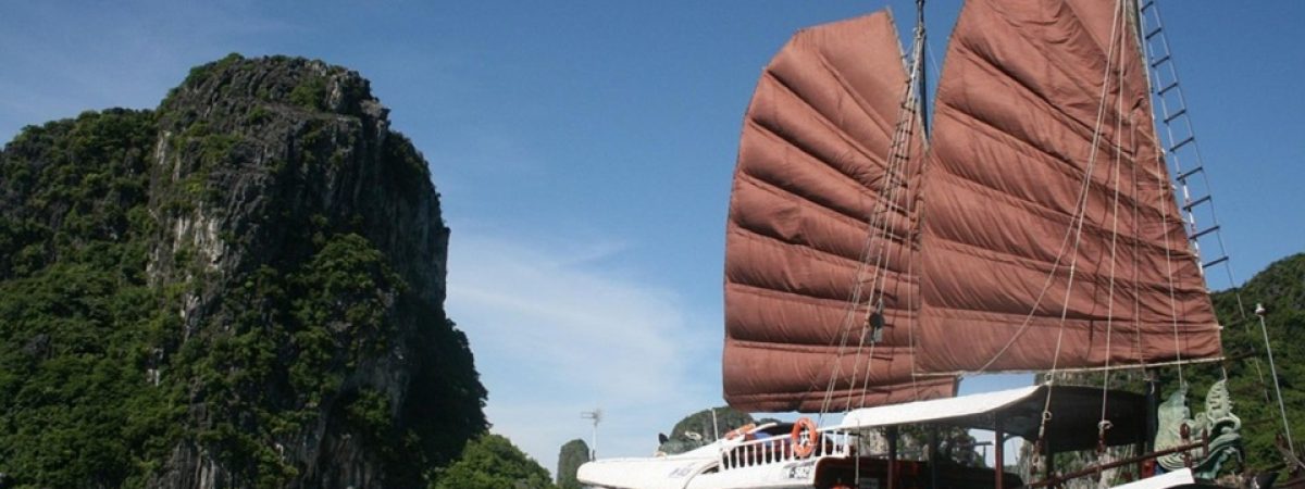Halong Bay