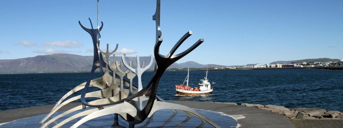 Reykiavik