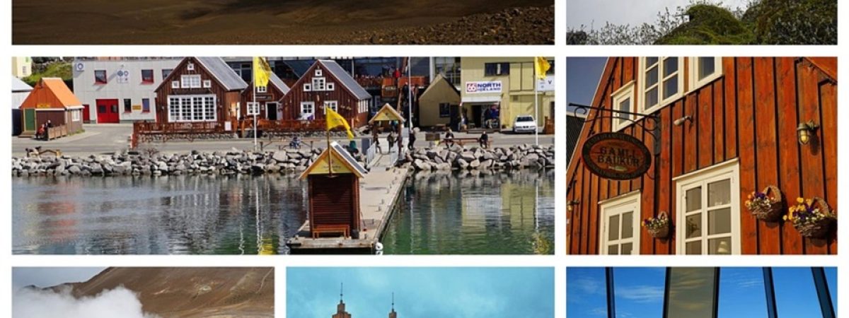 reykiavik
