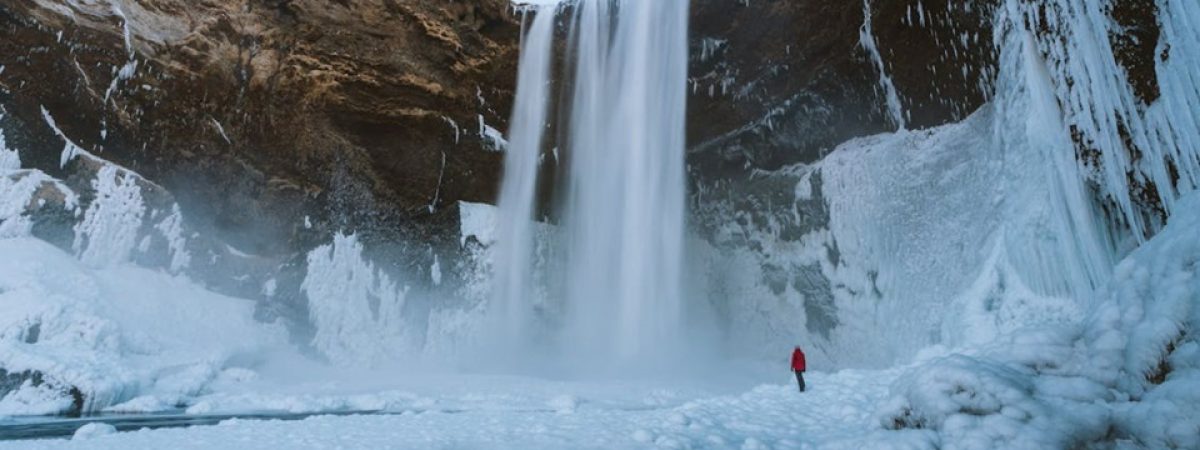 Jokulsarlon