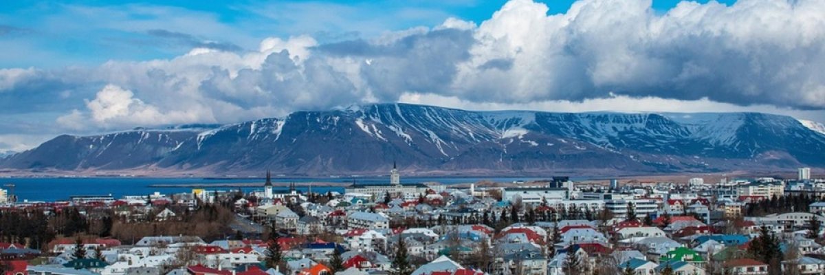 reykiavik