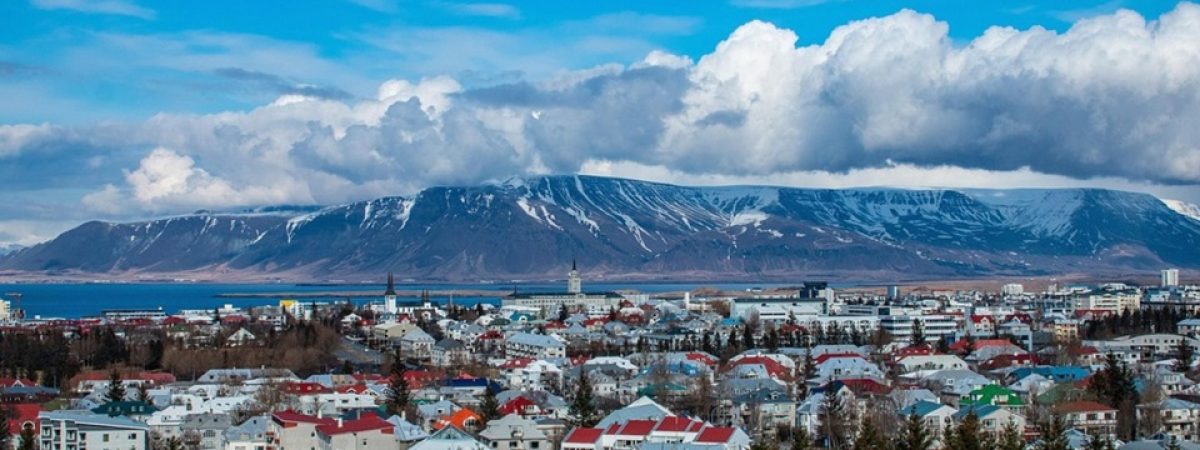 reykiavik