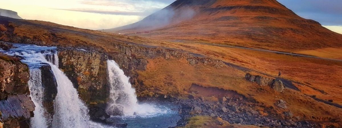 Islandia