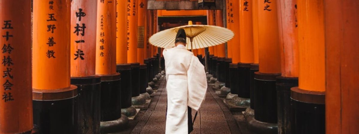 Kyoto