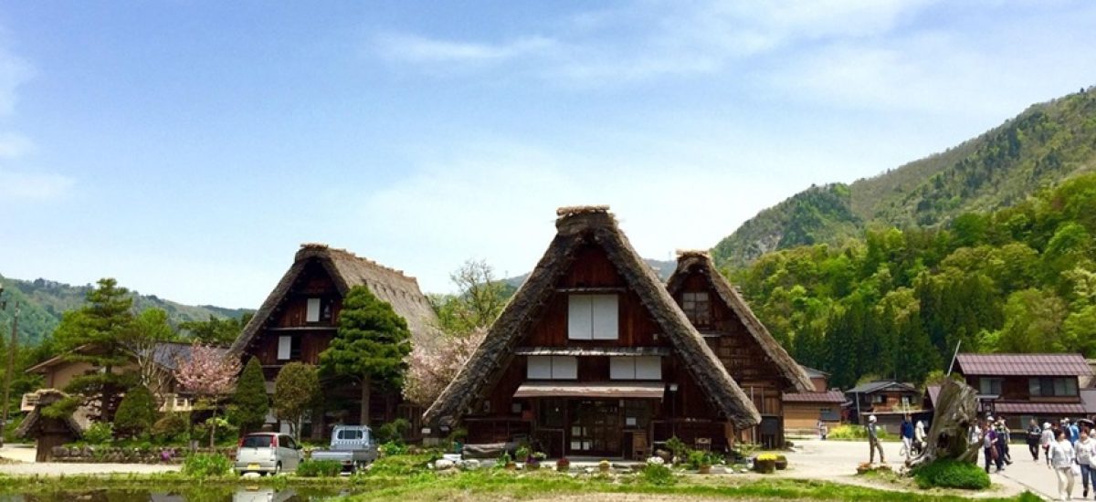 Takayama