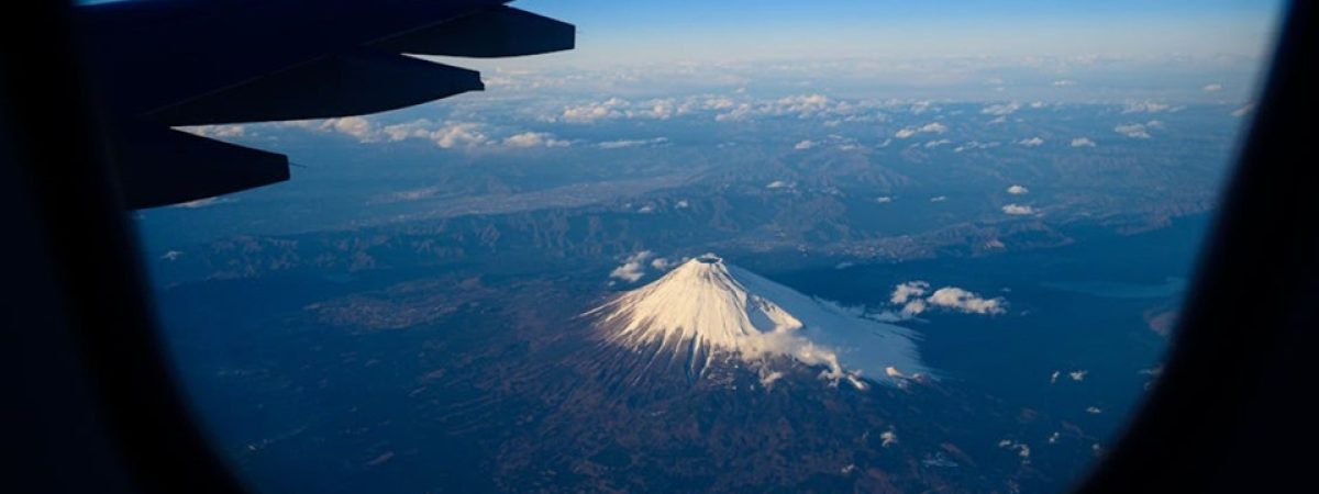Monte Fuji