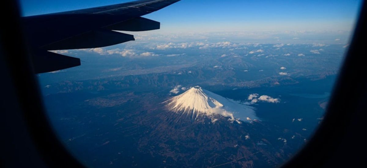 Monte Fuji