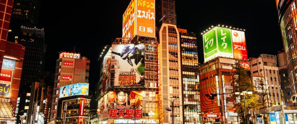 Osaka