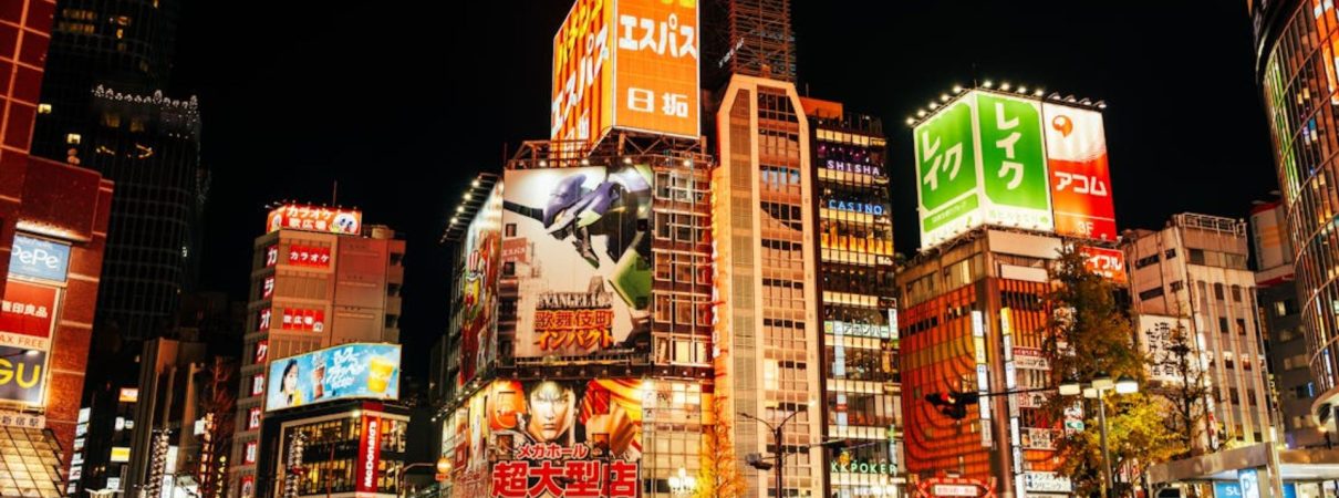 Osaka