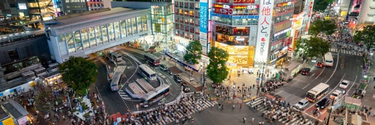 Shibuya
